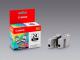 Canon  Wk�ad atramentowy BCI24BTWIN czarny [ i250/320/350/450, S200/S300/S330/S47 (6881A009_BCI24BTWIN) 