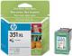 Hewlett-Packard  CB338EE Tusz nr 351XL Du�y Kolor 