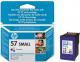 Hewlett-Packard  C6657GE nr 57 Kolor Ma�y 