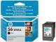 Hewlett-Packard  C6656GE nr 56 czarny Ma�y 