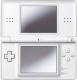 Nintendo  Nintendo DS Lite bia�y 