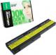 4World  bateria do notebook�w IBM ThinkPad X40/X41 3920 