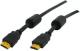 4World  Kabel HDMI-HDMI poz�acany 3.0m 