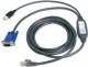 Avocent  kabel KVM USB 