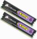 Corsair 2GB Dual DDR2 667 CL4  TWIN2X20485400C4 