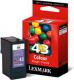 Lexmark  18Y0143BA 