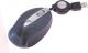 Media-Tech  MT-1017 Traveller Czarna 