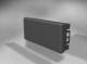 Molex PN  za�lepka do panela PID-00136, czarna (MMP-00003-04) 