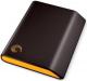 Seagate 2,5 " 120GB USB 2.0 5400rpm  ST901203FGD1E1-RK 