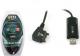TelForceOne  kabel USB do tel. Nokia DKU-5 + OPROGRAMOWANI 6100/6200/6610/6800/7210/7250/ (KAB000287) 