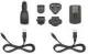 Hewlett-Packard  iPAQ Travel Kit FA804AA 