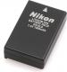 Nikon  EN-EL9 akumulator litowo-jonowy do D40 VAW19101 