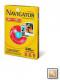 Activejet  Satynowy Navigator Colour Documents 120g 