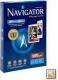 Activejet  Satynowy Navigator Office Card 160g 