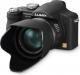 Panasonic  DMC-FZ8 czarny 