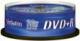 Verbatim  DVD+RW/25/Cake 4.7GB 4x 43489 