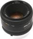Nikon  50mm f/1.8D AF Nikkor 
