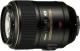 Nikon  105mm F2.8G AF-S IF-ED VR II MICRO-NIKK. 