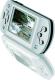 I-BOX Odtwarzacz MP4 2GB  NEO srebrny 