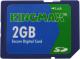 Kingmax  SD 2GB 