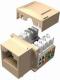 Molex PN  Panel 19'' 48xRJ45, KATT IDC, 568A/B, UTP, PowerCat 5e, 1U, grafitowy (PID-00073) 