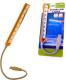 4World  lampka USB do notebooka, 8 diod 