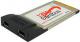 4World  2 PORTY FIREWIRE 1394 