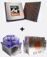 AMD Athlon 64 3800+ 939  A64/3800/939VEN+SP792B12WH.BOX 
