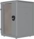 Molex PN  szafa stoj�ca Modbox III, 19", 24U, 600x800 (RAA-00130) 