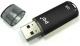 PQI  U172P Traveling Disk czarny 1GB 