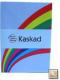 kolorowy 80g fioletowy-jasny pastel 85
