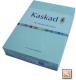 Kolorowy 80g zielono-jasny pastel 61