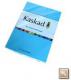 kolorowy b��kit-ciemny 77 pastel 80g