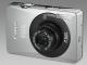 Canon  IXUS 75 czarny 