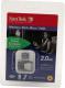 Memory Stick M2 2GB