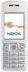 Nokia  E50 Bia�a 