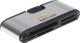 Media-Tech  MT-5009 21 w 1 wraz z hubem USB 