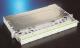 Panel rozdzielczy �wiat�owodowy 19" z tworzywa 12 x MT-RJ