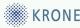 KroNET VOICE cable 1x2x0,5, 1 metr 