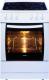 Amica  601 CE3.333YW P 