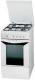 Indesit  Gazowa K3G21 (W) 