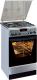 Amica  53GE3.43 ZpRTaNDLX K 