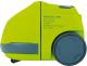 Zelmer  SYRIUS 1600.0 SP ��ty 