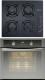Mastercook  M6E FL+GC64SI 