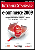 Morele.net w raporcie e-commerce 2009