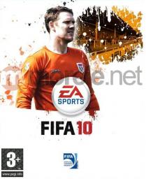 Fifa 10 - Premiera już 2 października - zapraszamy do zamówień !