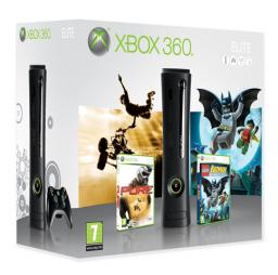 Xbox 360 Holiday Value Bundle - Dostępny !