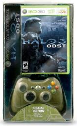 Halo 3 ODST LE najtaniej w Polsce !