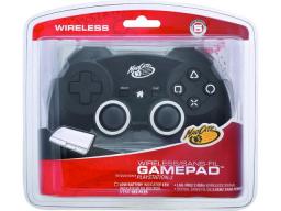 Nowy Gamepad bezprzewodowy Mad Catz dla PS3 w Morele.net!