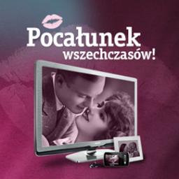 Pocałunek wszech czasów z Philipsem